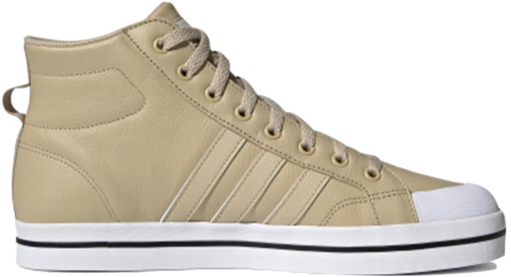 adidas neo Bravada Mid 'Brown White' H01193 Order adidas neo Bravada Mid 'Brown White' H01193