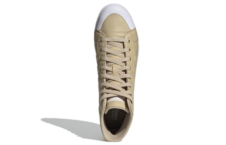 Purchase adidas neo Bravada Mid 'Coklat Putih' H01193
