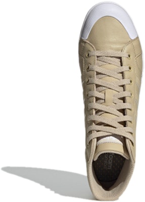 adidas neo Bravada Mid 'Brown White' H01193 Purchase adidas neo Bravada Mid 'Brown White' H01193
