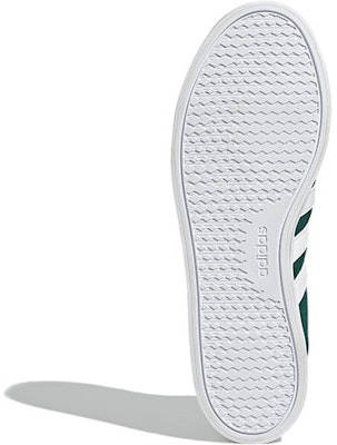 adidas neo Bravada Mid 'Dark Green White' GY0672 Details for adidas neo Bravada Mid 'Dark Green White' GY0672