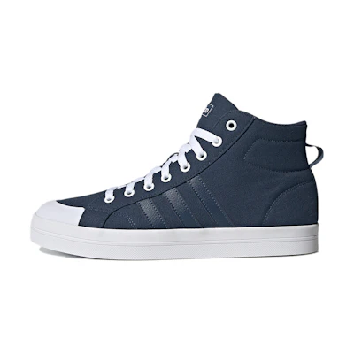 adidas neo Bravada Mid 'Navy Blue'