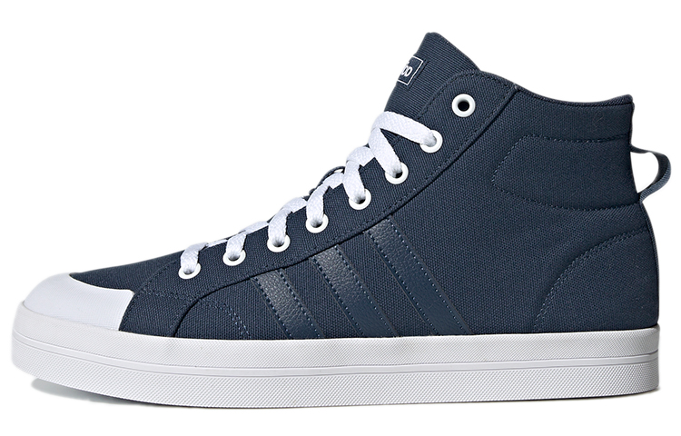 adidas neo Bravada Mid 'Navy Blue' GY5035