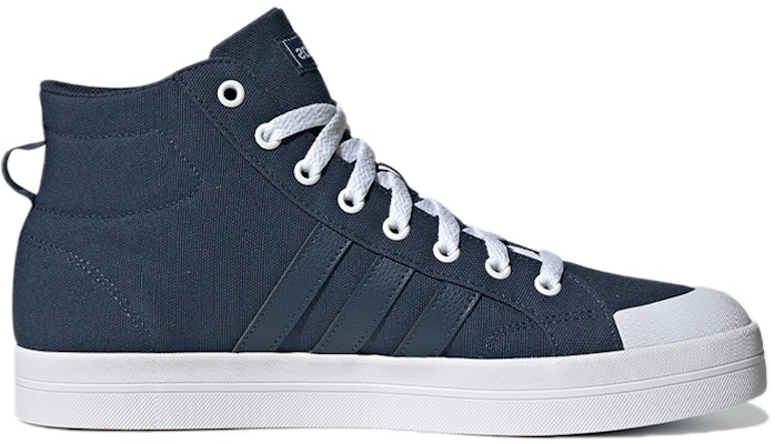 adidas neo Bravada Mid 'Navy Blue' GY5035 Order adidas neo Bravada Mid 'Navy Blue' GY5035