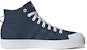 adidas neo Bravada Mid 'Navy Blue' GY5035