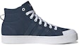 Order adidas neo Bravada Mid 'Navy Blue' GY5035