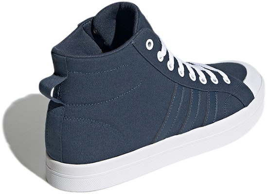 adidas neo Bravada Mid 'Navy Blue' GY5035 Shop adidas neo Bravada Mid 'Navy Blue' GY5035