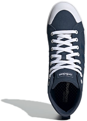 adidas neo Bravada Mid 'Navy Blue' GY5035 Purchase adidas neo Bravada Mid 'Navy Blue' GY5035