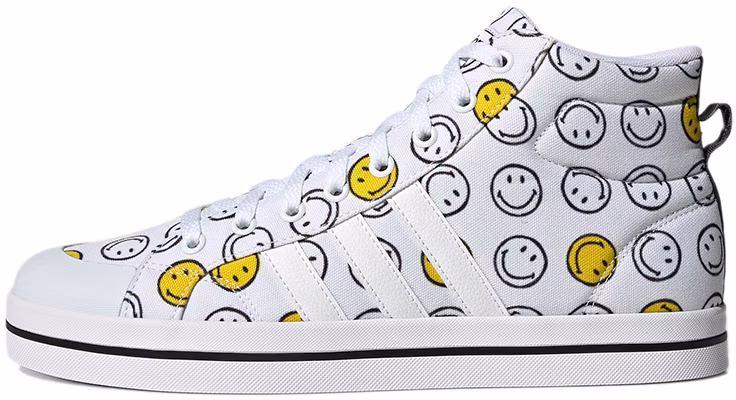 adidas-neo-bravada-mid-smiley