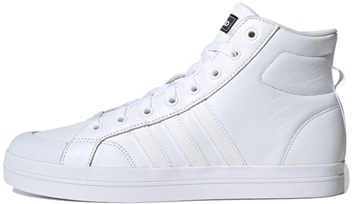 adidas neo Bravada Mid 'White' FX9142 Buy adidas neo Bravada Mid 'White' FX9142