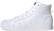Buy adidas neo Bravada Mid 'Putih' FX9142