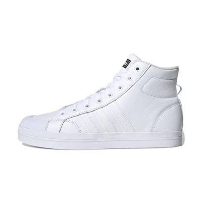 adidas neo Bravada Mid 'White'
