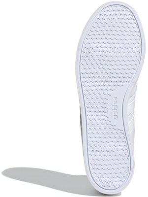 adidas neo Bravada Mid 'White' FX9142 Details for adidas neo Bravada Mid 'White' FX9142