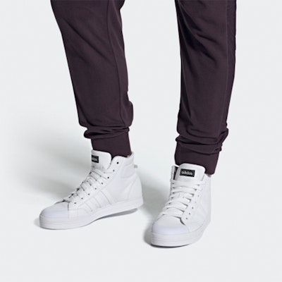 adidas neo Bravada Mid 'White' FX9142 Sizing adidas neo Bravada Mid 'White' FX9142