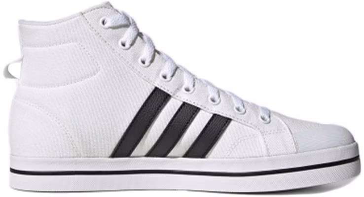 adidas neo Bravada Mid 'White Black' FX9063 Order adidas neo Bravada Mid 'White Black' FX9063