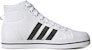 adidas neo Bravada Mid 'Putih Hitam' FX9063