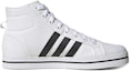 Order adidas neo Bravada Mid 'Putih Hitam' FX9063