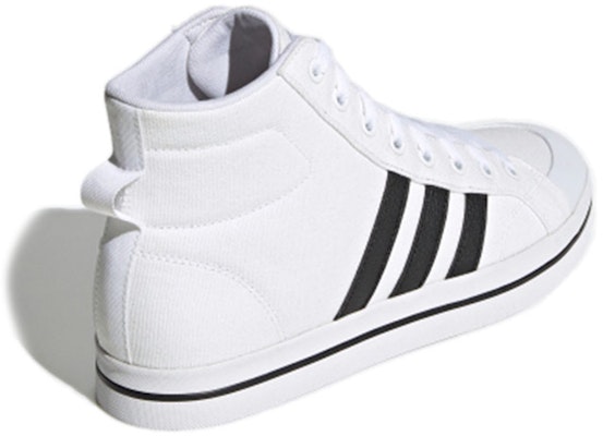 adidas neo Bravada Mid 'White Black' FX9063 Shop adidas neo Bravada Mid 'White Black' FX9063