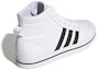 Shop adidas neo Bravada Mid 'Putih Hitam' FX9063
