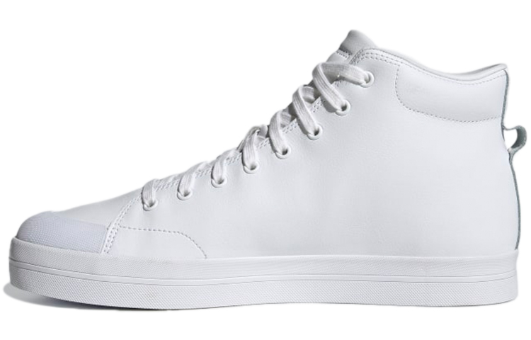 adidas NEO Bravada Mid 'White LTS' H00646