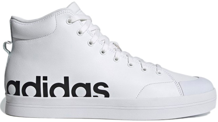 adidas NEO Bravada Mid 'White LTS' H00646 Order adidas NEO Bravada Mid 'White LTS' H00646