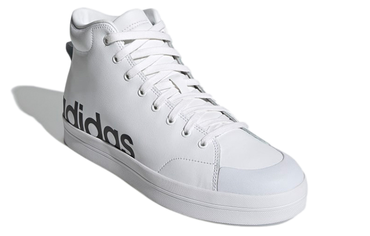 Lookbook adidas NEO Bravada Mid ''Blanc LTS'' H00646