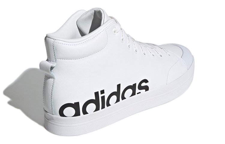 Shop adidas NEO Bravada Mid ''Blanc LTS'' H00646