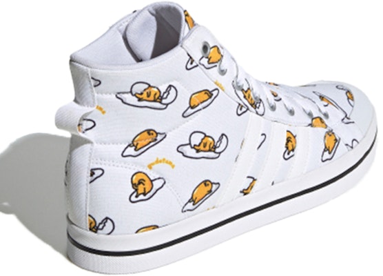 adidas neo Bravada Mid 'White Yellow' FY2939 Shop adidas neo Bravada Mid 'White Yellow' FY2939