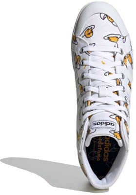 adidas neo Bravada Mid 'White Yellow' FY2939 Purchase adidas neo Bravada Mid 'White Yellow' FY2939