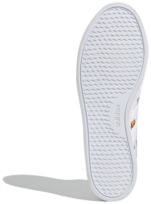 adidas neo Bravada Mid 'White Yellow' FY2939 Details for adidas neo Bravada Mid 'White Yellow' FY2939