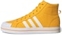 adidas neo Bravada Mid 'Kuning Putih' FX9062