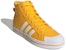 adidas neo Bravada Mid 'Kuning Putih' FX9062