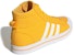adidas neo Bravada Mid 'Kuning Putih' FX9062