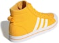 Shop adidas neo Bravada Mid 'Kuning Putih' FX9062