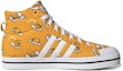 Order adidas neo Bravada Mid 'Kuning Putih Hitam' FY2941
