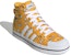 adidas neo Bravada Mid 'Kuning Putih Hitam' FY2941