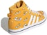 adidas neo Bravada Mid 'Kuning Putih Hitam' FY2941