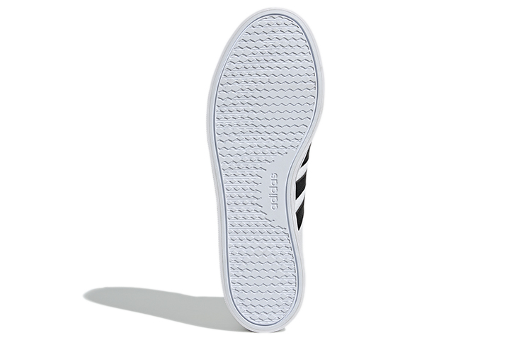 Sizing adidas Neo Bravada Mid Smiley Face Weiß/Gelb/Schwarz G54949