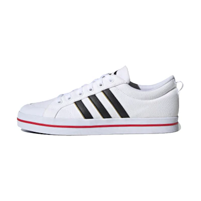 adidas neo Bravada Outdoor Casual Skateboarding Shoes White