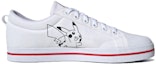 Order adidas neo Bravada Kasual Skateboard Luar Putih FW6671
