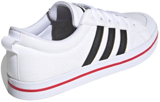 adidas neo Bravada Outdoor Casual Skateboarding Shoes White FW6671 Shop adidas neo Bravada Outdoor Casual Skateboarding Shoes White FW6671