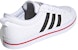adidas neo Bravada Kasual Skateboard Luar Putih FW6671