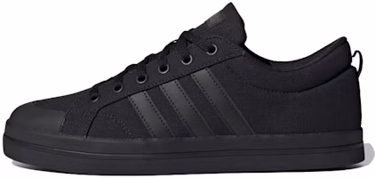 adidas neo Bravada Retro Low Tops Casual Skateboarding Shoes Unisex Black FW2883 adidas neo Bravada Retro Low Tops Casual Skateboarding Shoes Unisex Black FW2883