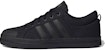 adidas neo Bravada Retro Low Top Kasut Skateboard Kasual Unisex Hitam FW2883