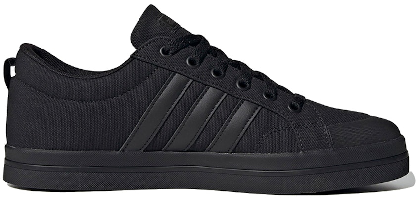 adidas neo Bravada Sepatu Skate Retro Low Top Unisex Hitam FW2883 Order adidas neo Bravada Sepatu Skate Retro Low Top Unisex Hitam FW2883