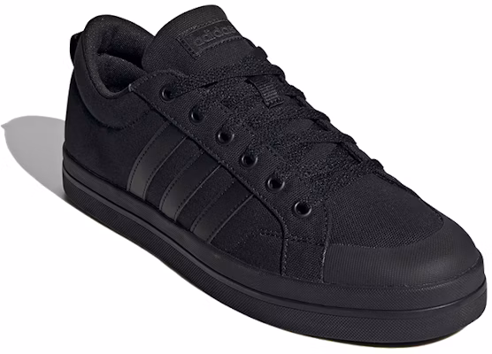 adidas neo Bravada Sepatu Skate Retro Low Top Unisex Hitam FW2883 Lookbook adidas neo Bravada Sepatu Skate Retro Low Top Unisex Hitam FW2883