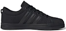 Lookbook adidas neo Bravada Retro Low Tops Casual Skateboarding Shoes Unisex Black FW2883