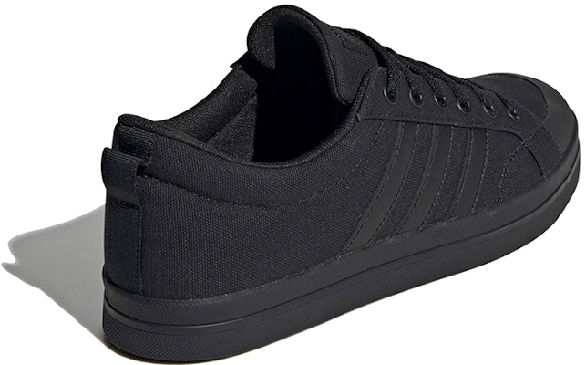 adidas neo Bravada Sepatu Skate Retro Low Top Unisex Hitam FW2883 Shop adidas neo Bravada Sepatu Skate Retro Low Top Unisex Hitam FW2883