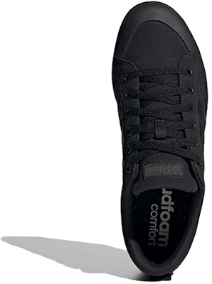 adidas neo Bravada Sepatu Skate Retro Low Top Unisex Hitam FW2883 Purchase adidas neo Bravada Sepatu Skate Retro Low Top Unisex Hitam FW2883