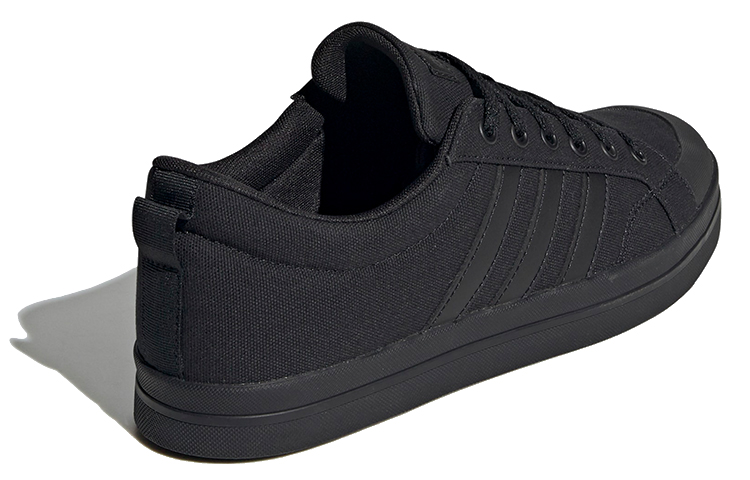 Purchase adidas neo Bravada Retro Low Tops Casual Skateboarding Shoes Unisex Black FW2883