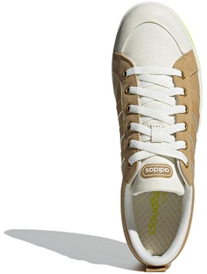 아디다스 네오 브라바다 남녀공용 캐주얼 스케이트보드화 (브라운/옐로우) GY9682 Purchase 아디다스 네오 브라바다 남녀공용 캐주얼 스케이트보드화 (브라운/옐로우) GY9682